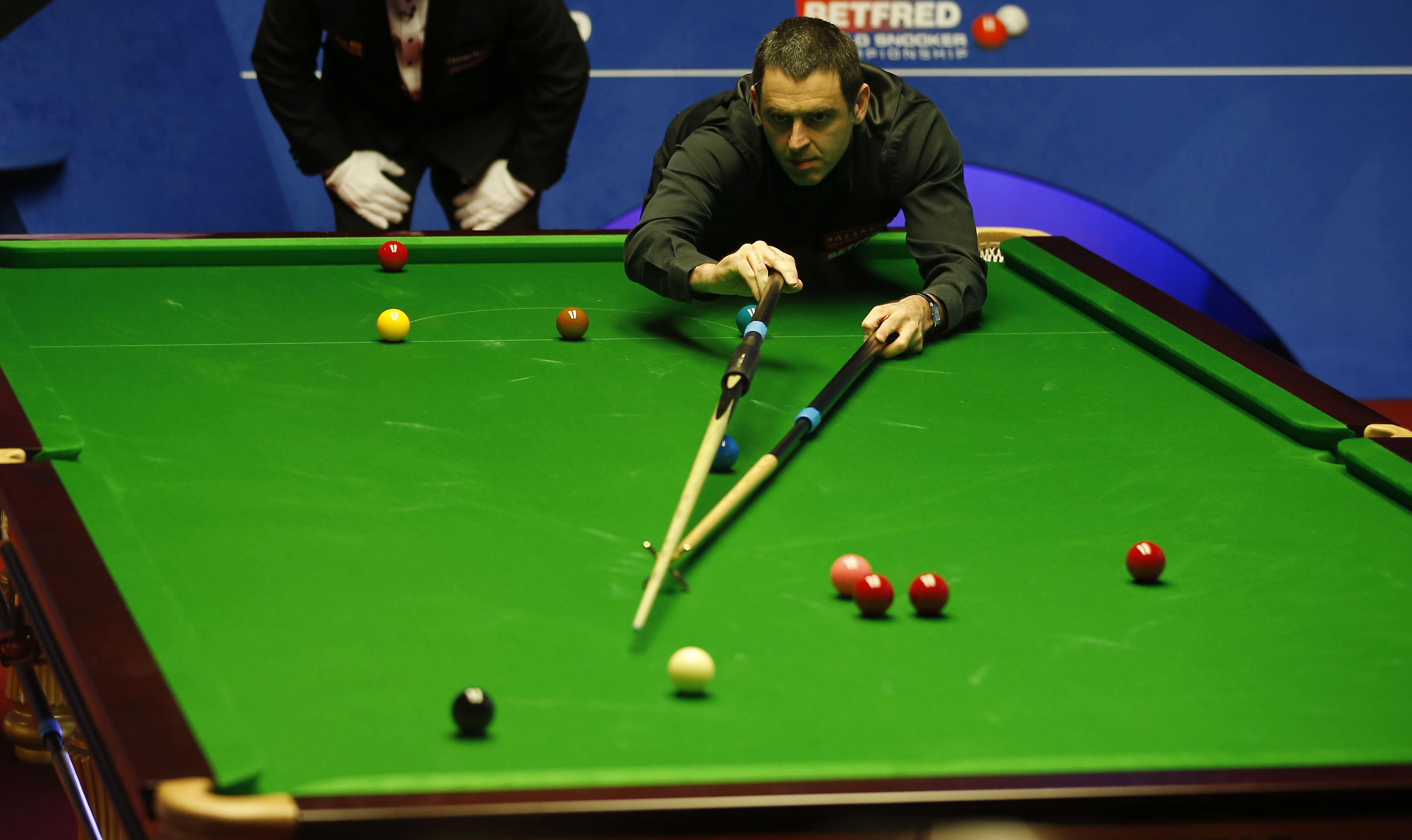 的重要舞台 的重要舞台