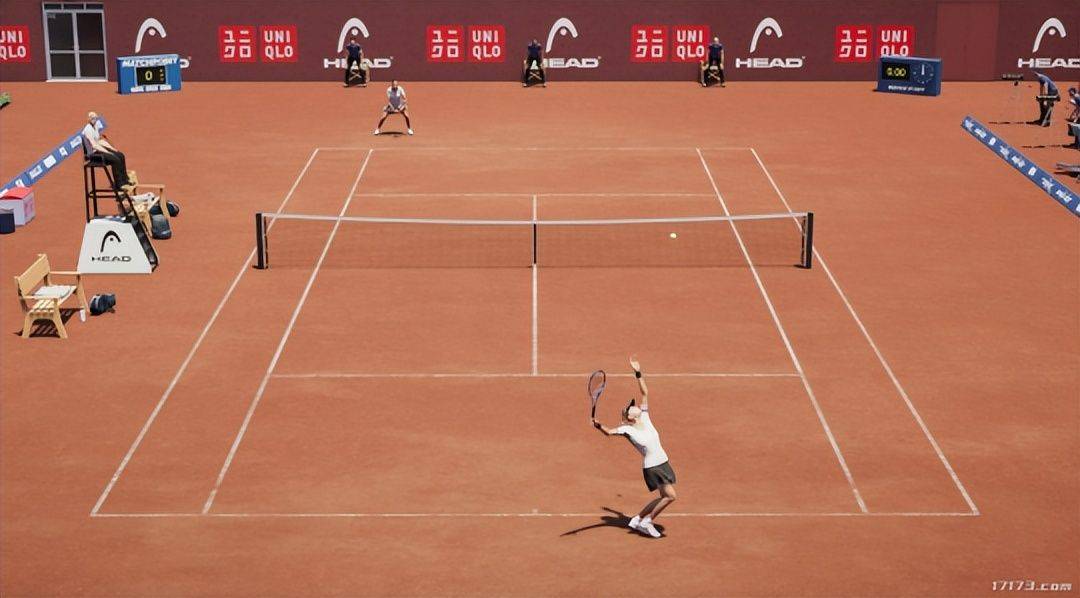 独特的自然 独特的自然