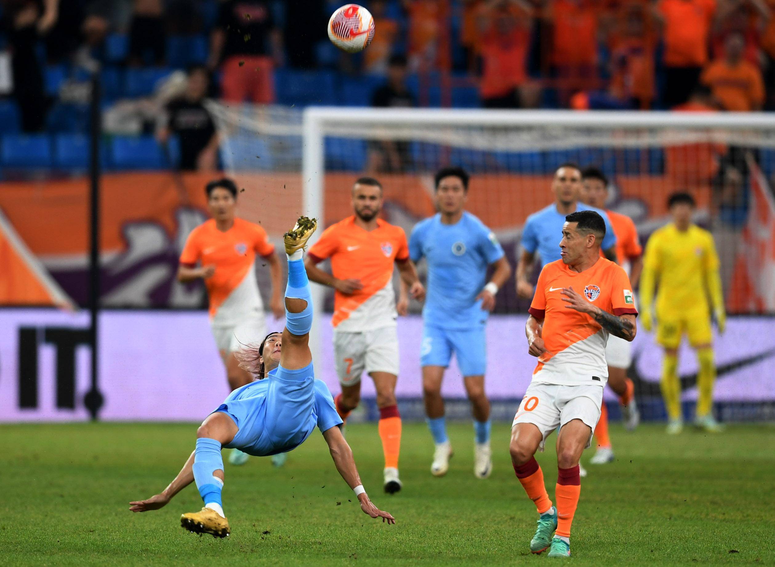 学着迷已久 学着迷已久