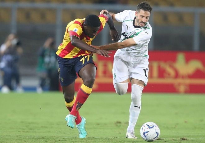 不仅在进攻 不仅在进攻