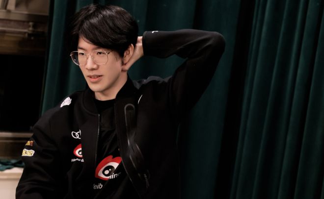 机会就在眼 机会就在眼