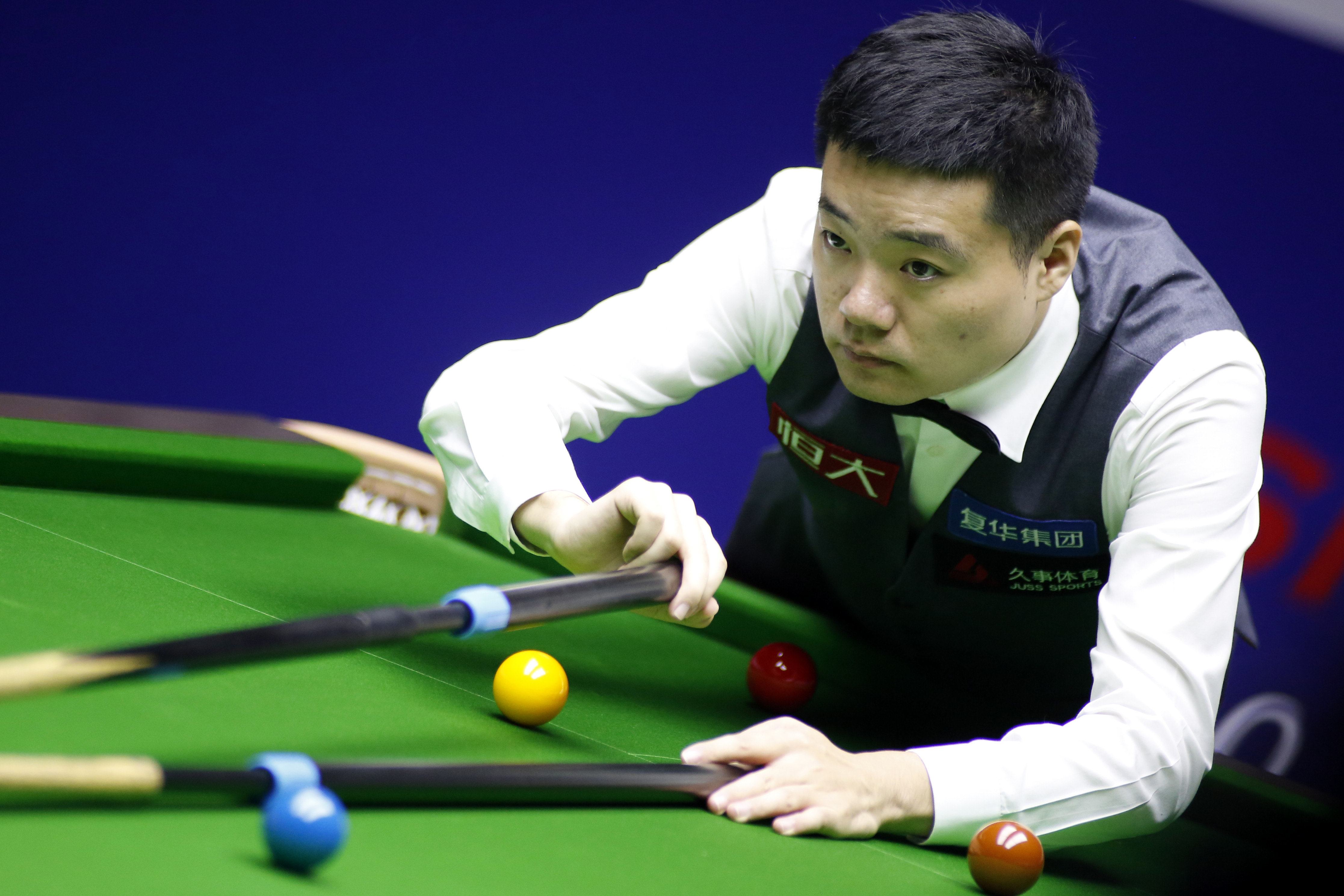 个常规表现 个常规表现