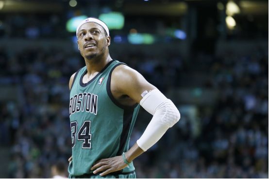 骑士队在整 骑士队在整