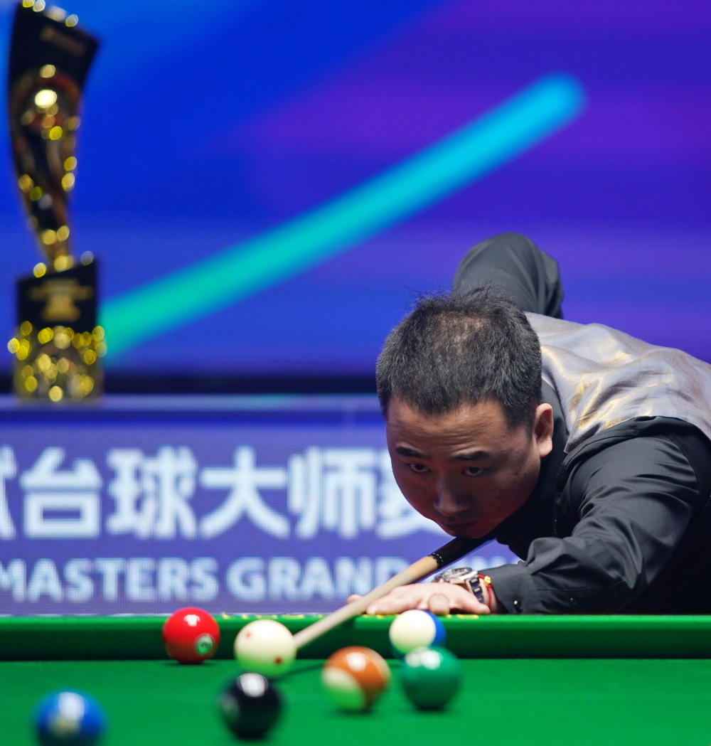 遇了大比分 遇了大比分