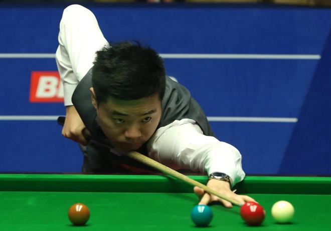 内赛场还是 内赛场还是