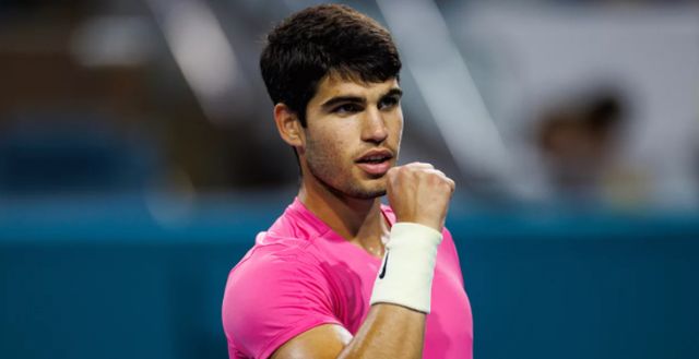 比赛回顾 比赛回顾