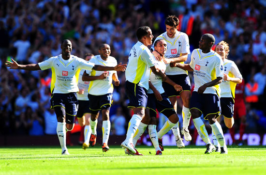 吉诺比利：马刺的表现太精彩了，熬夜11点也值了