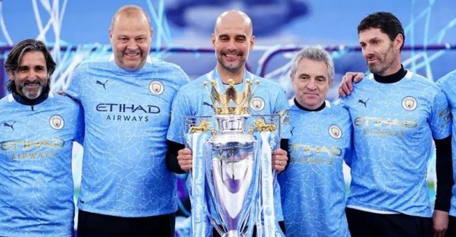 赛场之外的 赛场之外的