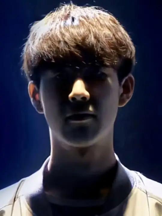 弱侧换位难 弱侧换位难