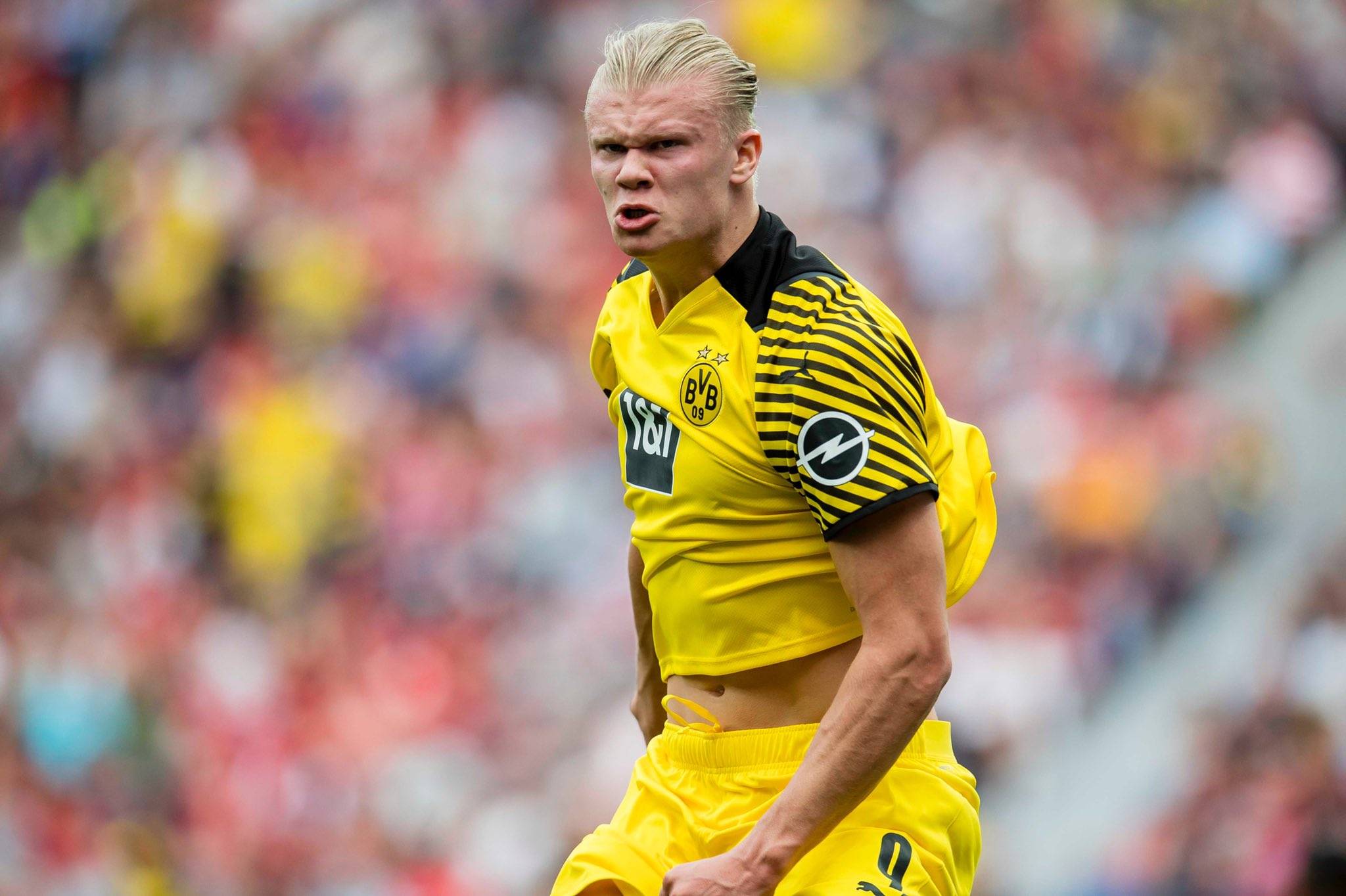 在现代足球 在现代足球